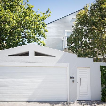 Cricklewood Place - Luxury Holiday Homes Cape Town Bagian luar foto