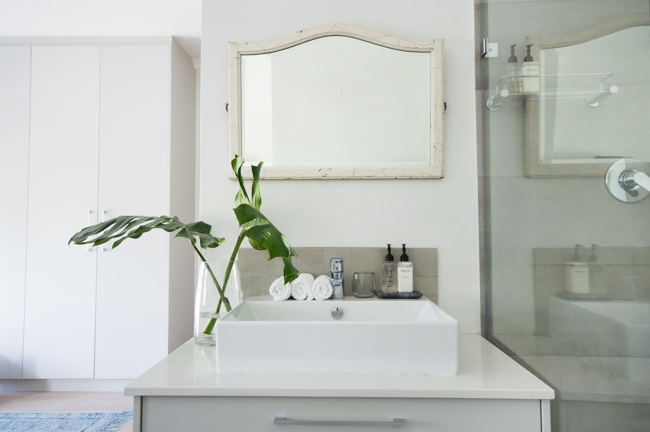 Cricklewood Place - Luxury Holiday Homes Cape Town Bagian luar foto