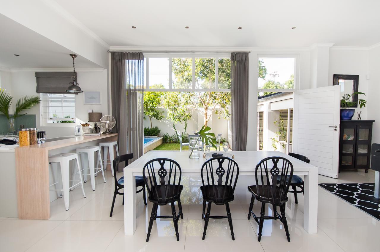 Cricklewood Place - Luxury Holiday Homes Cape Town Bagian luar foto