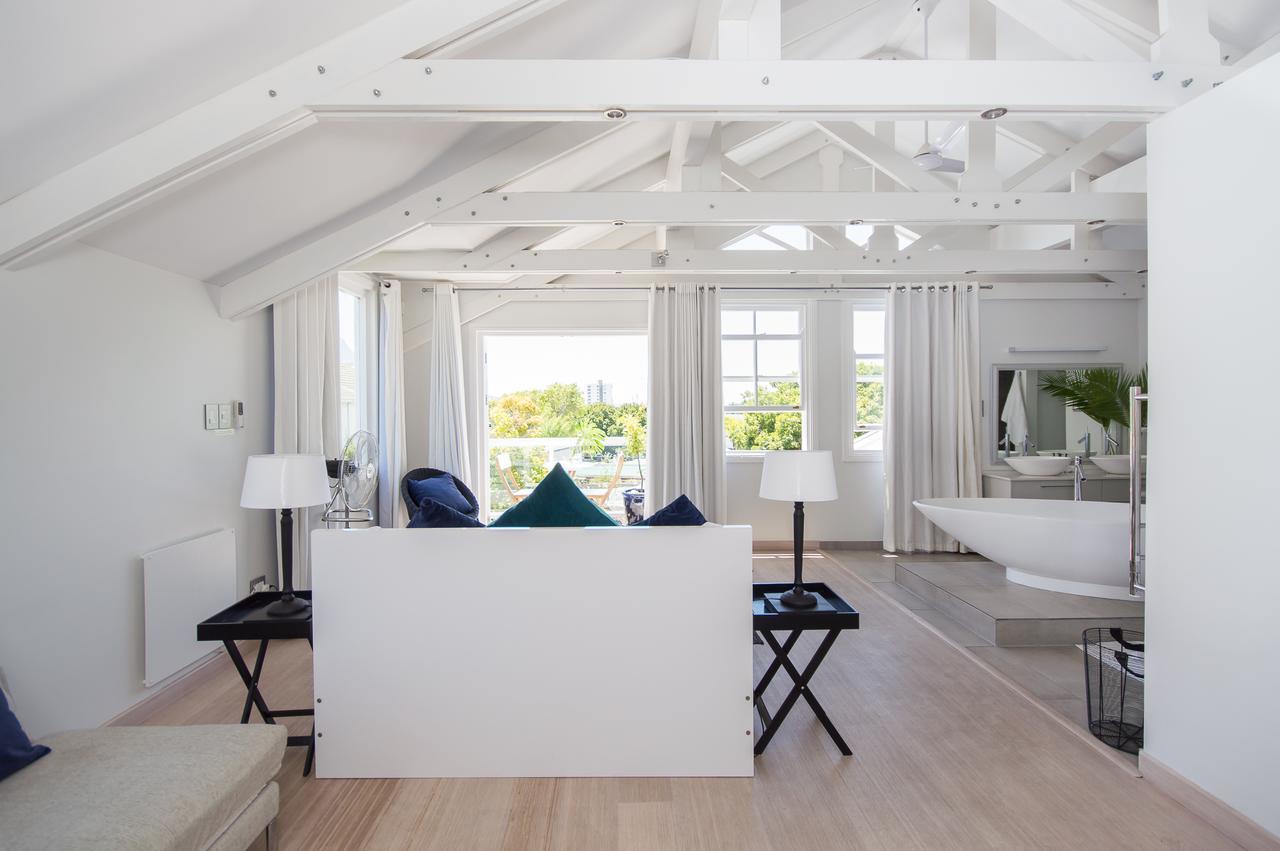 Cricklewood Place - Luxury Holiday Homes Cape Town Bagian luar foto