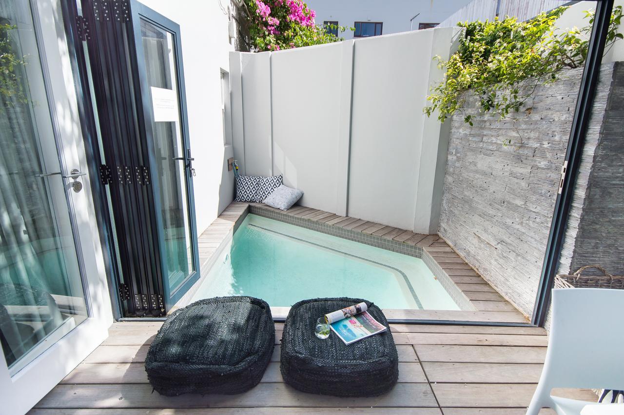 Cricklewood Place - Luxury Holiday Homes Cape Town Bagian luar foto