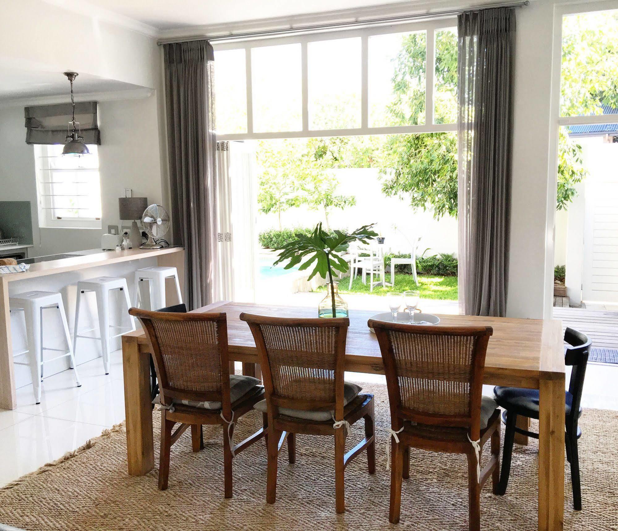 Cricklewood Place - Luxury Holiday Homes Cape Town Bagian luar foto
