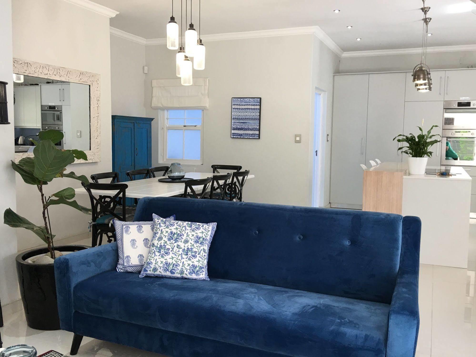 Cricklewood Place - Luxury Holiday Homes Cape Town Bagian luar foto