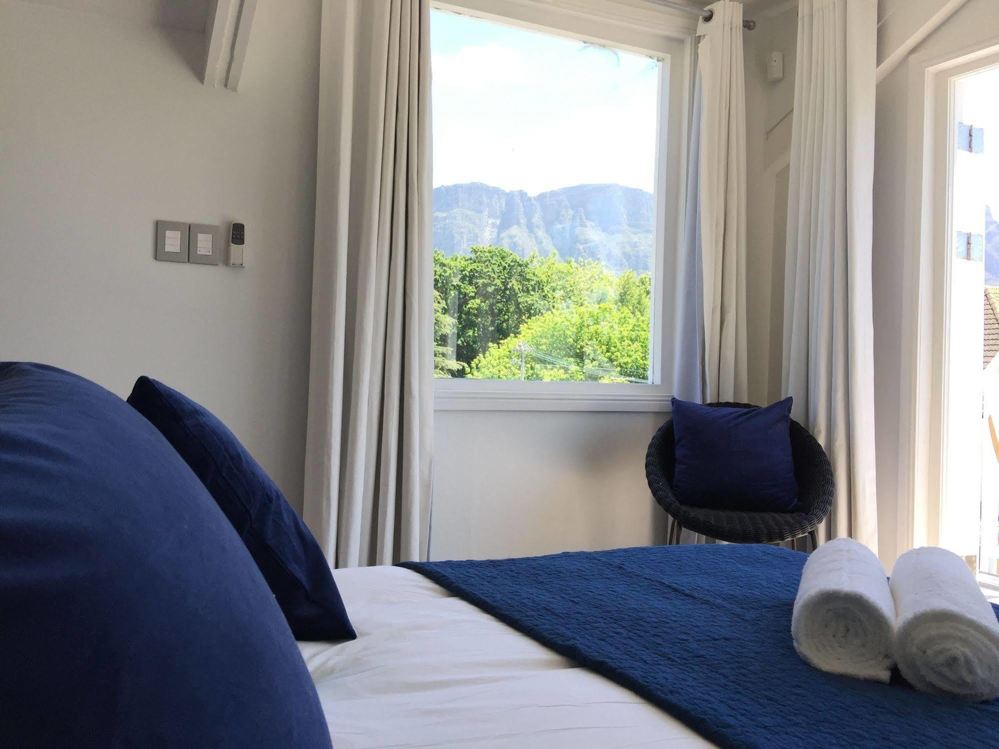Cricklewood Place - Luxury Holiday Homes Cape Town Bagian luar foto